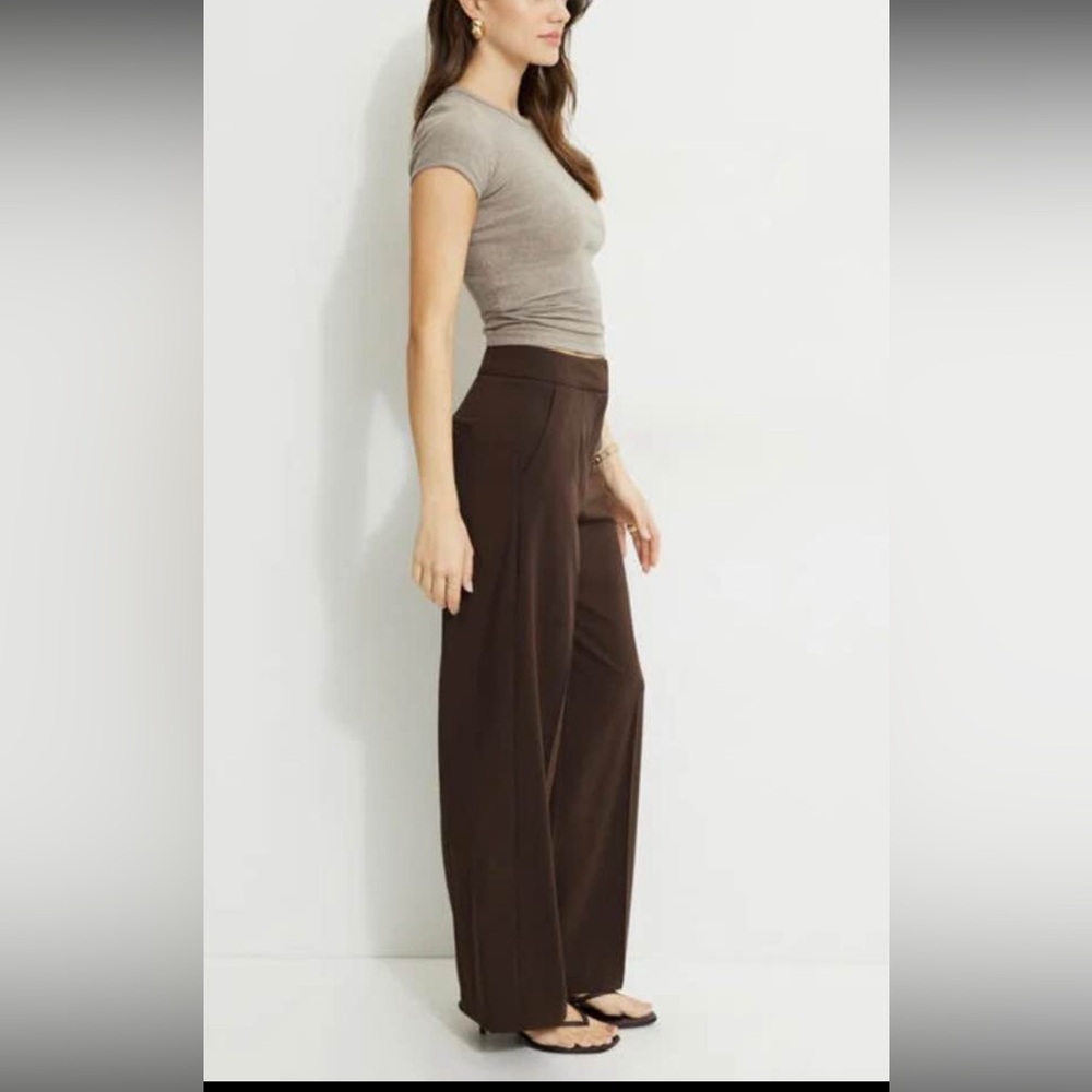 Yasmin pants Women's Pants